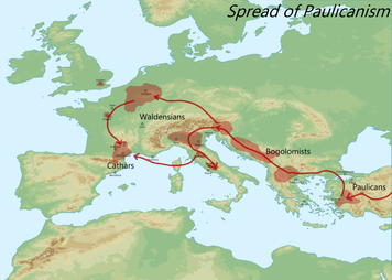 Spread of Paulicanism.png